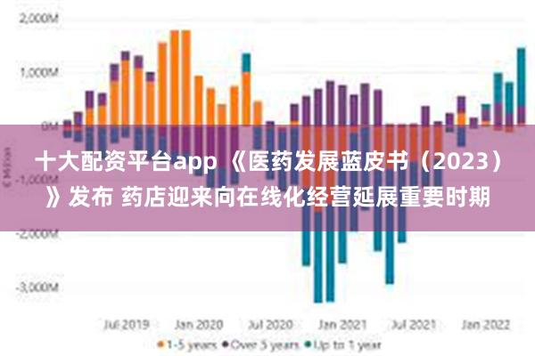 十大配资平台app 《医药发展蓝皮书（2023）》发布 药店迎来向在线化经营延展重要时期