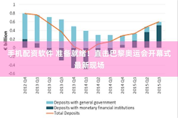 手机配资软件 准备就绪！直击巴黎奥运会开幕式最新现场