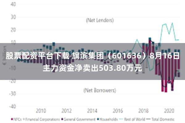 股票配资平台下载 旗滨集团（601636）8月16日主力资金净卖出503.80万元